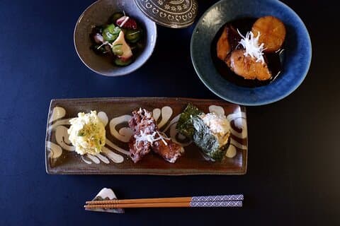 Mestre Washoku: 5 técnicas básicas para uma culinária autêntica