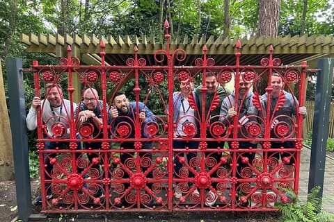 Beatles & Beers – Eine private Liverpool Music & Beer Tour