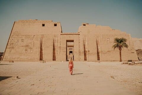 Day Trip to Luxor including Valley of the kings and Tombs & More