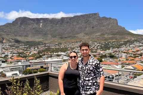 Stellenbosch : Besuch von 3 Weingütern mit Weinprobe Tour