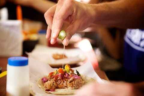 Ultimate Taco Tour in Puerto Vallarta with Vallarta Food Tours