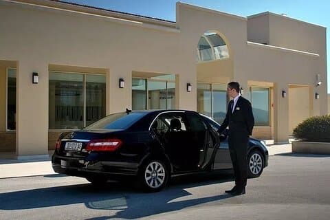 Private Car Transfer: from Sharm El Sheikh to Cairo