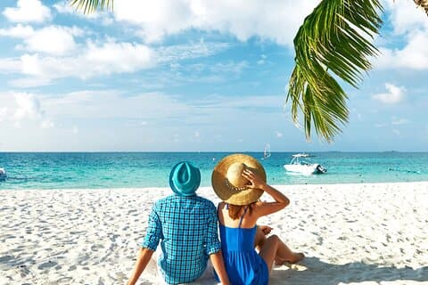 7 Days Kenya Wildlife Safari and Diani Beach