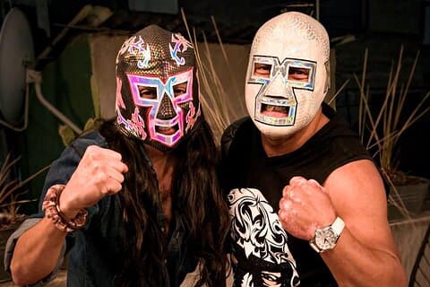 EXKLUSIVE TOUR Wrestling! - kleine Gruppen