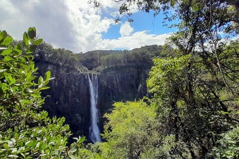 Hoteller i nærheden af Ellenborough Falls & Comboyne Rock