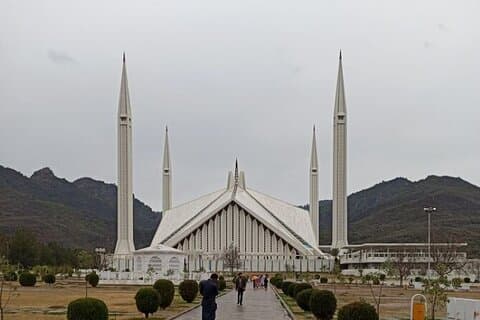 Exclusive Luxury Private Tour: Découvrez les joyaux d'Islamabad