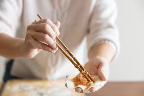 Immersive Potsticker Cooking Class in Chicago