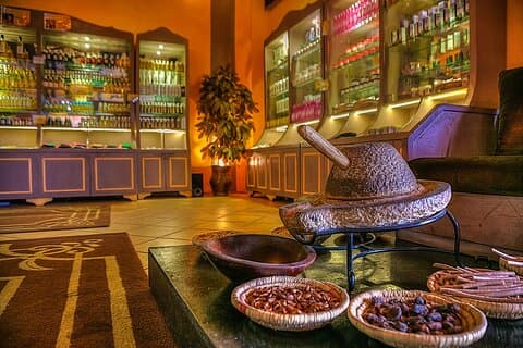 Traditional Massage Ritual and Hammam in Agadir 2H