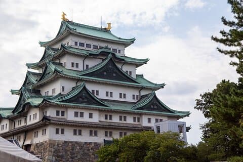 Privétour in Nagoya met vriendelijke gids en fotograaf!