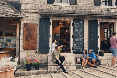 Best of Mostar - Private Walking Tour