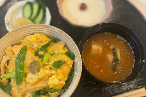 Clase de cocina de tazón de arroz local de Kioto con opción vegana/vegetariana