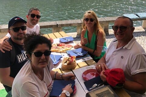 Coimbra & Aveiro Best-Of Private Tour – Customizable Experience