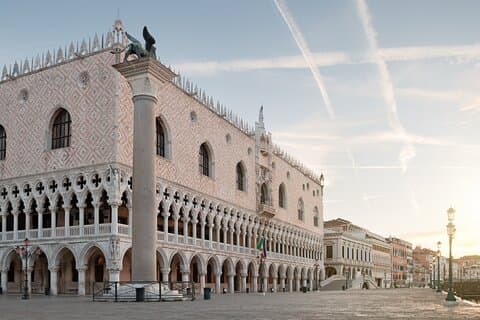 Salta la coda Tour esclusivo della Basilica di San Marco e del Palazzo Ducale