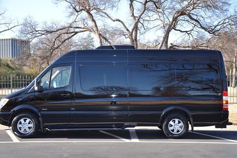 Kayseri ASR eller Nevsehir NAV Lufthavn Shared Shuttle Service