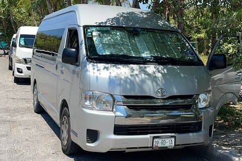 Transfert aéroport privé à Playa Del Carmen