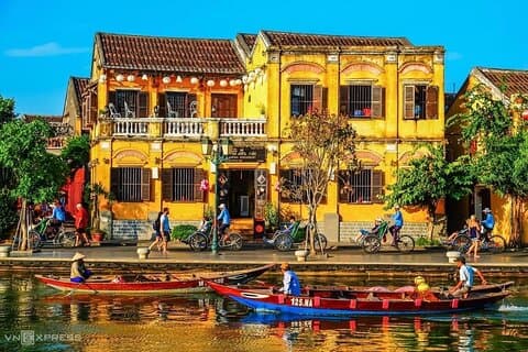 MY SON HOLYLAND & HOI AN WALKING TOUR - Visita guiada privada