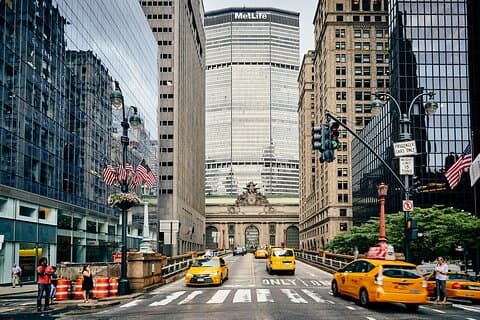 Gossip Girl Movie Locations Private Tour i New York