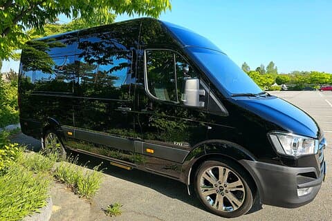 Private Round Trip Transfer - Seoul Hotel to Everland Theme Park