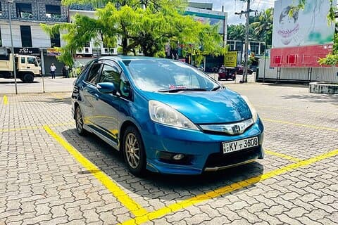 Flughafentaxi-Transfers vom Flughafen Colombo nach Wadduwa