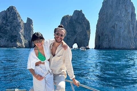 Private tour of Capri