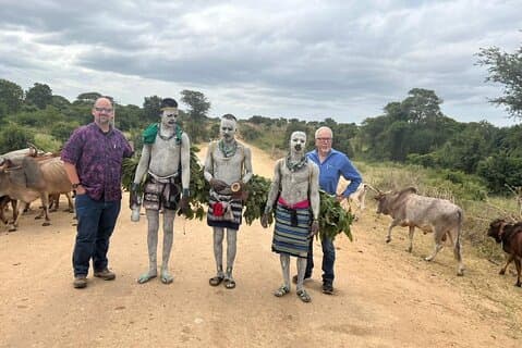 Private 3 Days Cultural Tour in Omo Valley