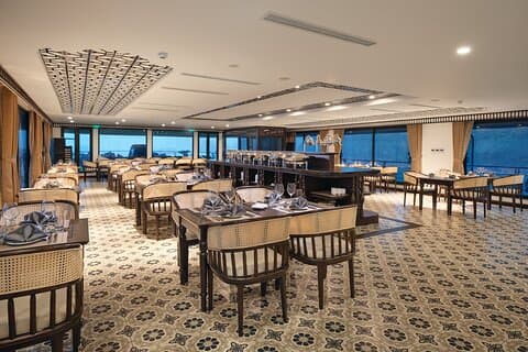 Lan Ha Bay Escapade: 2 dagen en 1 nacht met Merry Cruise vanuit Hanoi