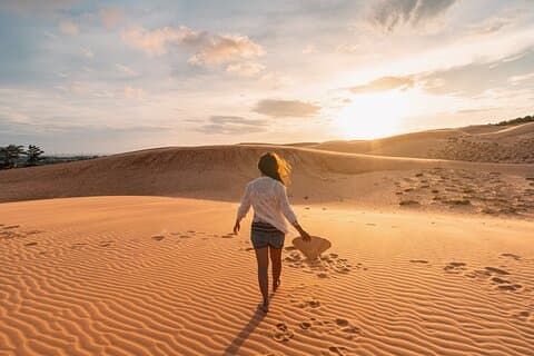 Merzouga privat 3-dages ørkentur fra Marrakech