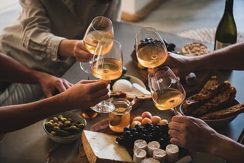Tour del vino in Armenia