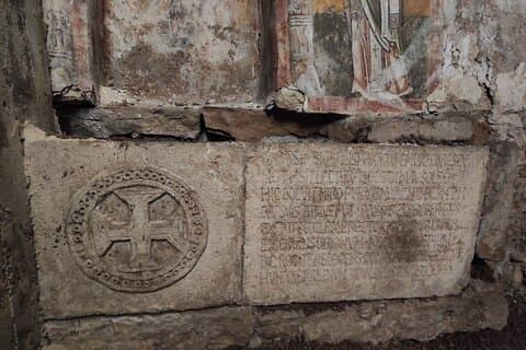 2 Hour Tour in Medieval Bari