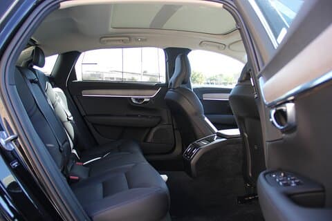 Private Luxury Las Vegas Airport Transfer – Chegadas domésticas