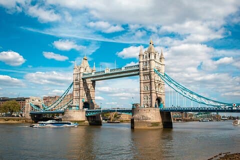 Tour a piedi dell'esperienza Southbank
