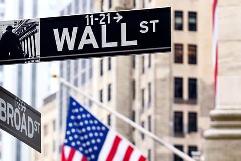 Locações de filmes de Wolf Of Wall Street em Nova York com guia particular