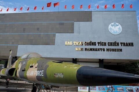 Saigon Private Day Tour Experience