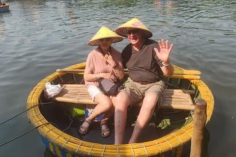 Privat overføring til My Son Sanctuary-Coconut Jungle - Hoi An City