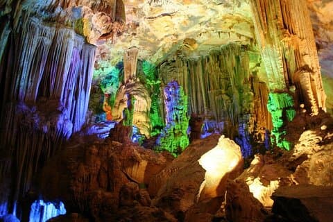 Phong Nha y Cuevas del Paraíso 2D1N Viaje desde Hue
