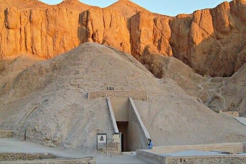 Luxor 4Hours Private Valley Kings, Hatshepsut Temple Free Lunch