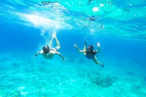 Split: Blue Lagoon, Hvar, Brač, 6 Islands Boat Tour - Small Group