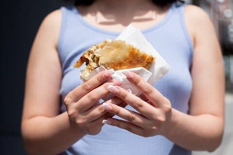 Montreal Mile End Local Guided Food Tour by Local Montreal Tours