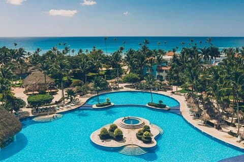 Santo Domingo Airport and Iberostar La Hacienda Private Transfer