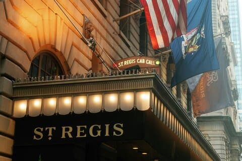 Visite des lieux de tournage du Parrain à New York avec un guide privé