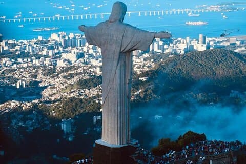 Scopri Rio de Janeiro in un giorno