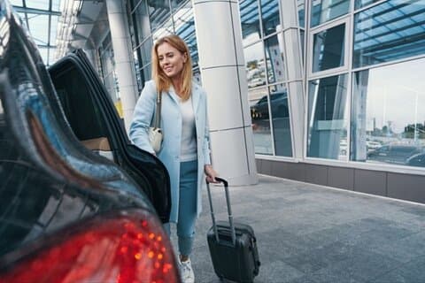 Private Transfer Service from Safaga To Luxor