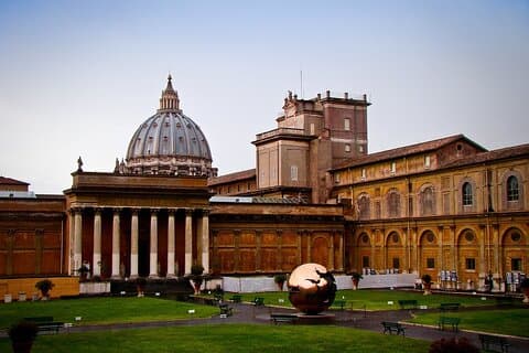 8 Days Rome - Vatican - Florence - Venice