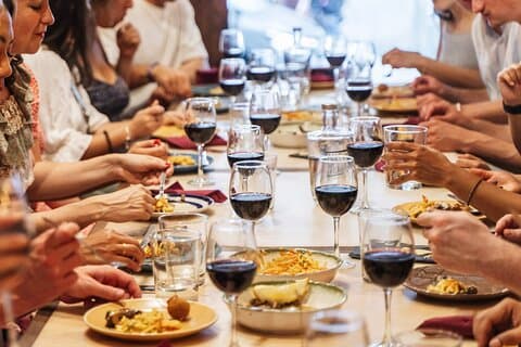 Sabores Lisboa : Visita guiada Baixa con vino portugués