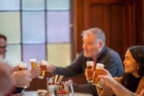 Private Brewery Tour