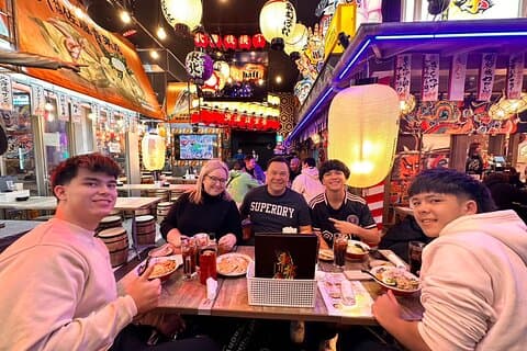 2 Days Tokyo Highlights Private Tour budget Friendly with Guide