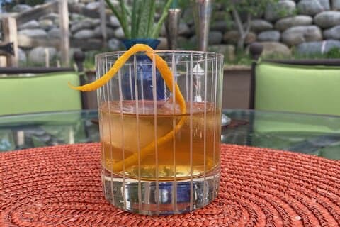 Reiselöffel Private Online Mixology oder Cocktail Making Class