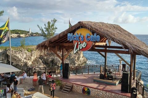 Privé Negril Hoogtepunten Tour