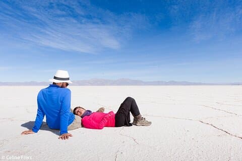 10-Day Trip from Buenos Aires to North: Salta & Iguazu