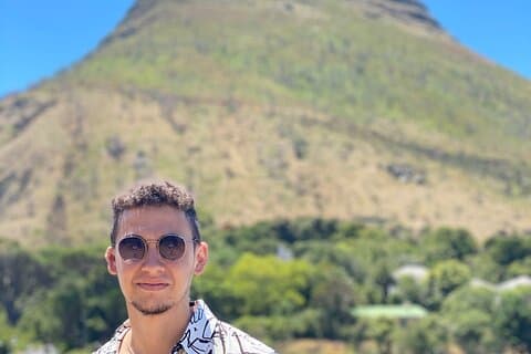 Cidade do Cabo: Excursão em Table Mountain, Boulders Beach e Cape Point